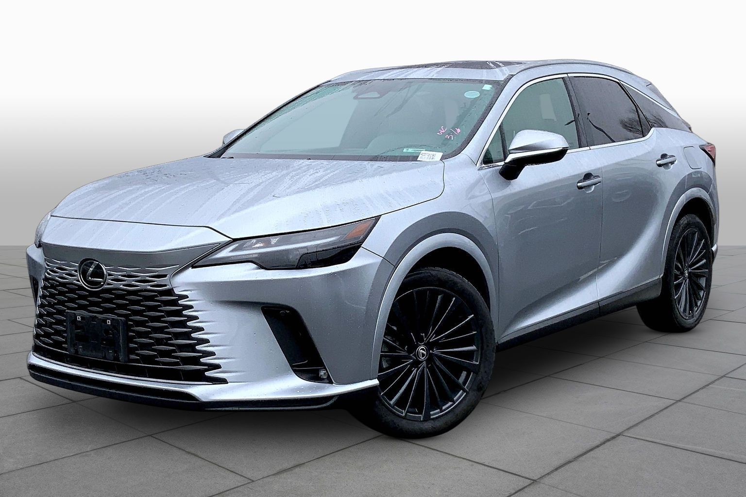 2024 Lexus RX