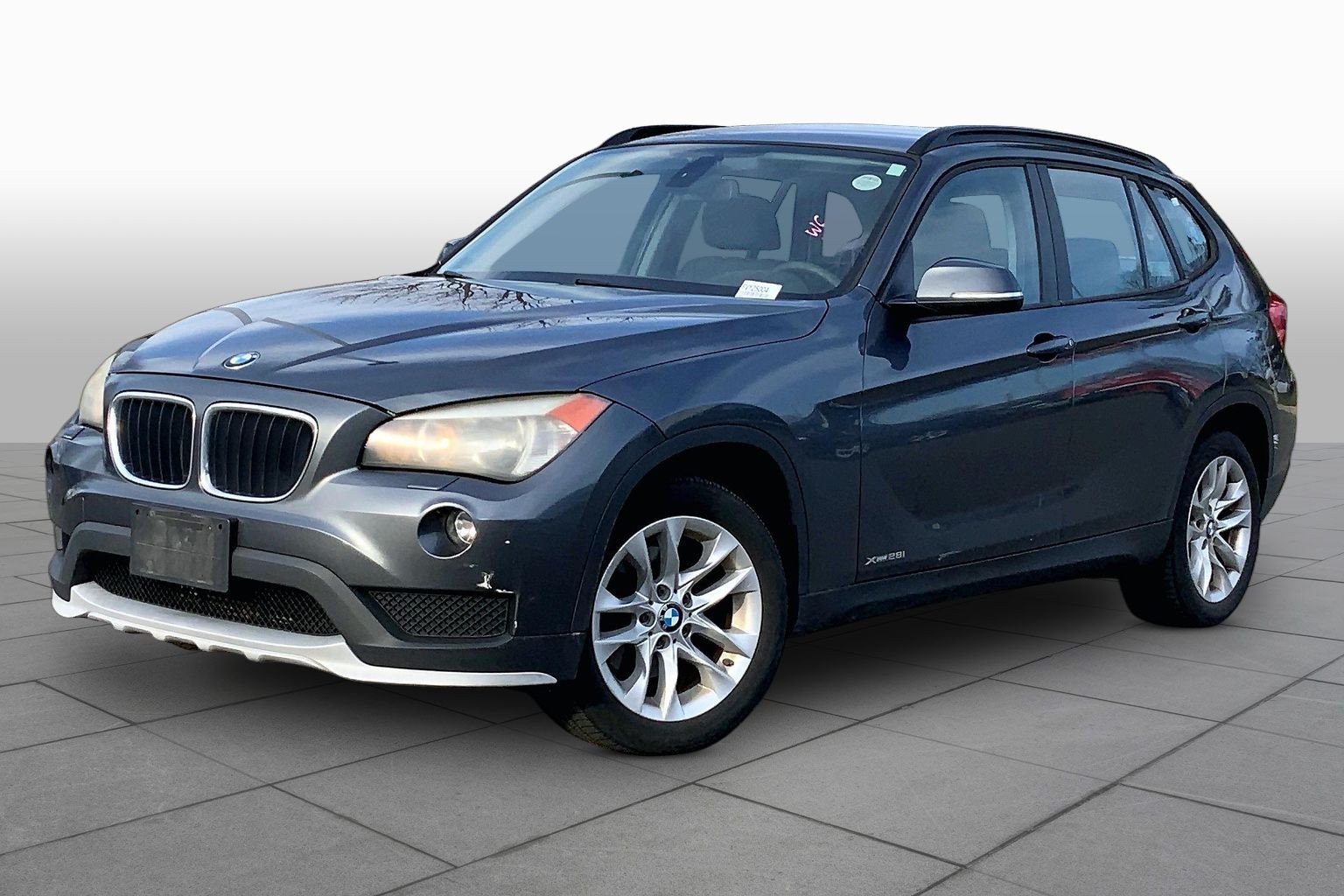 2015 BMW X1