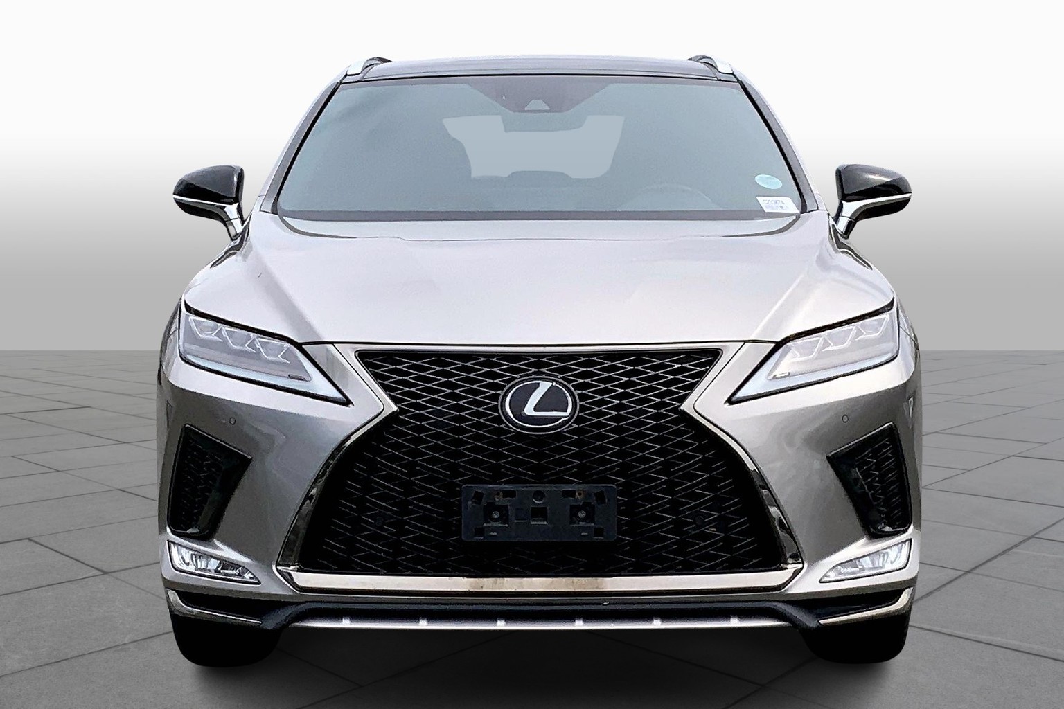 RX 350 F SPORT Performance
