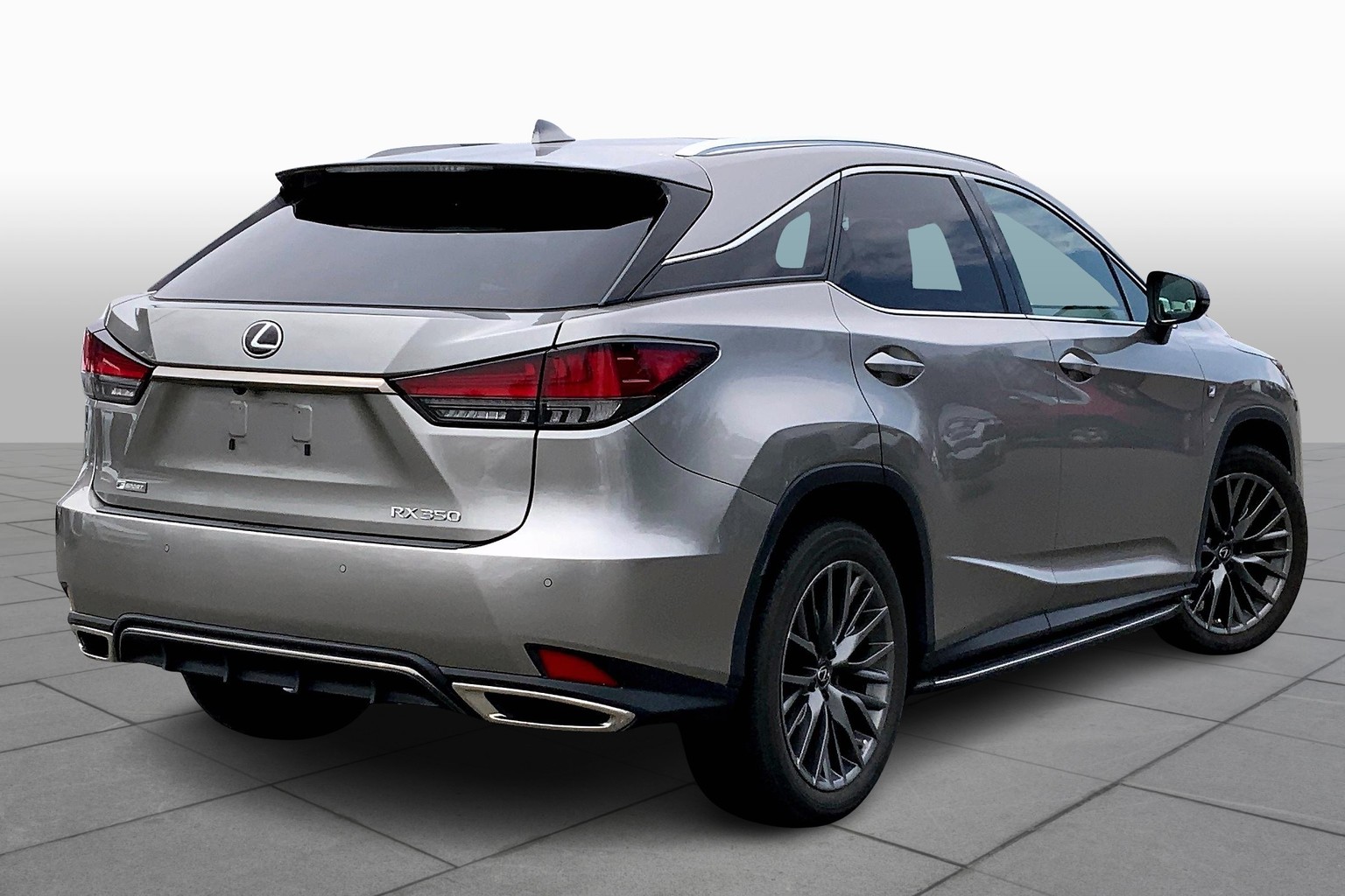 RX 350 F SPORT Performance