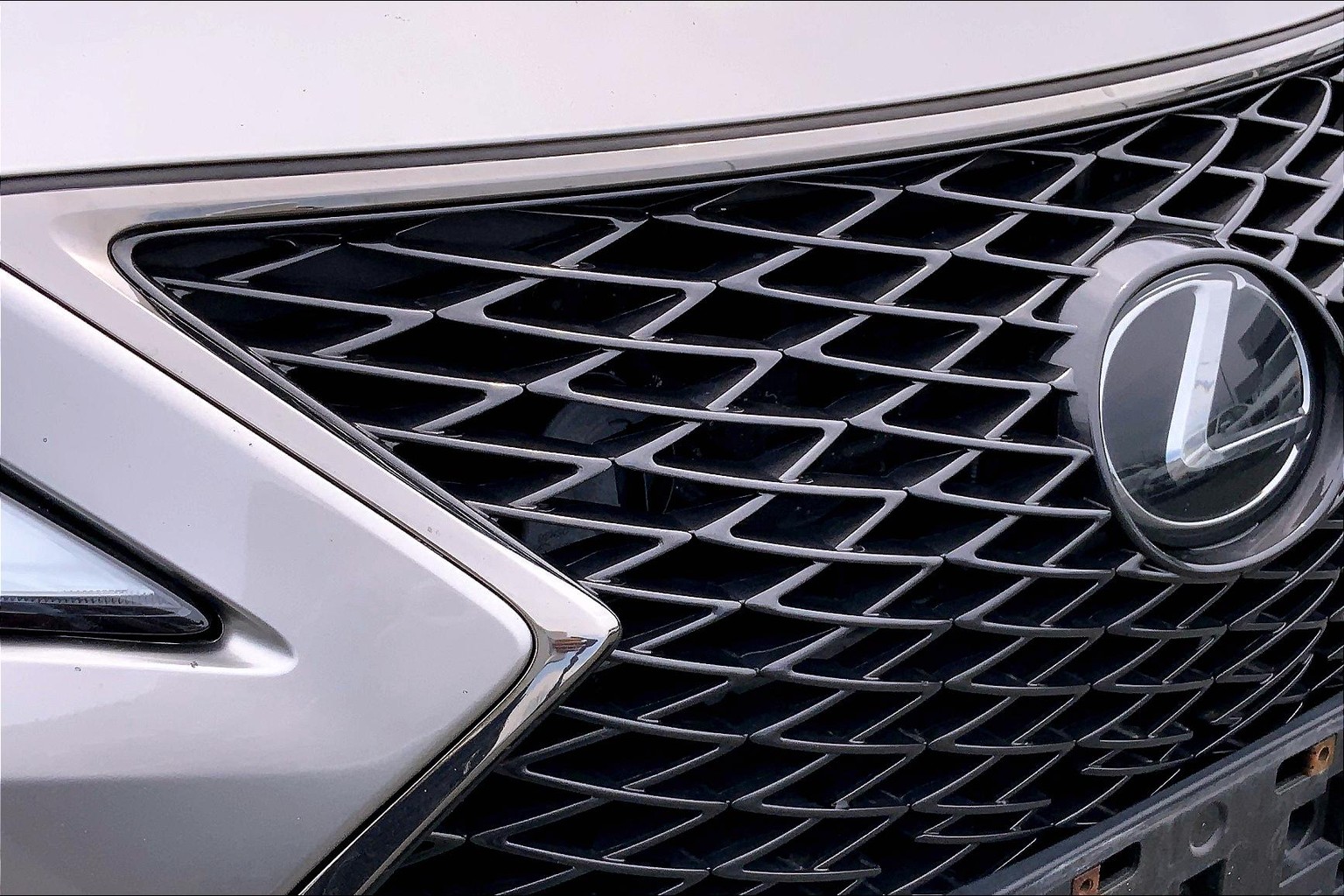 RX 350 F SPORT Performance