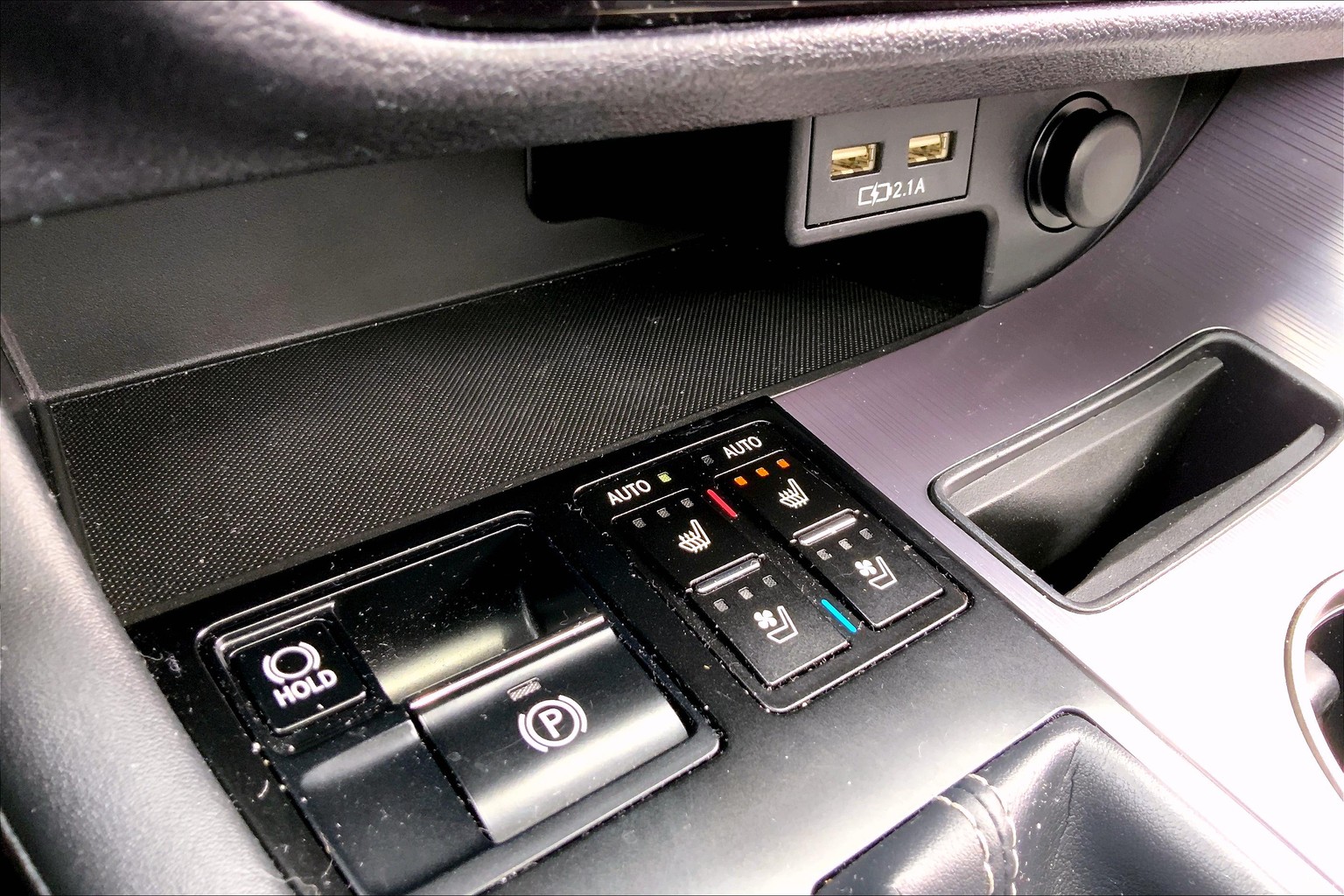 RX 350 F SPORT Performance