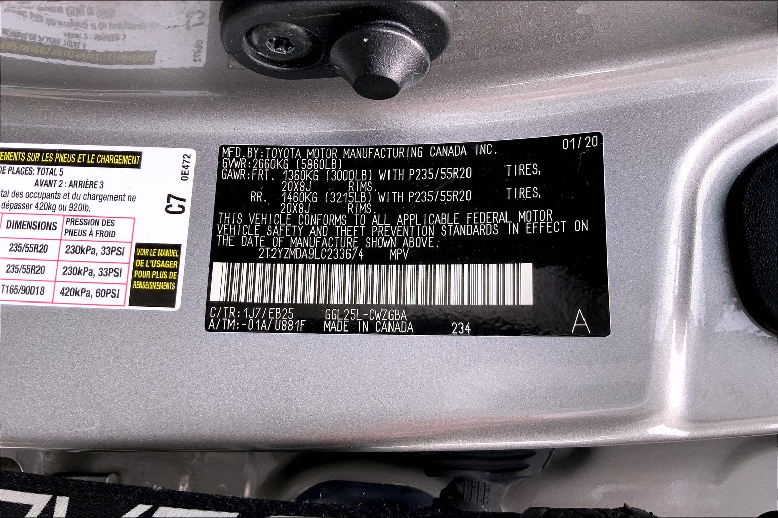 RX 350 F SPORT Performance