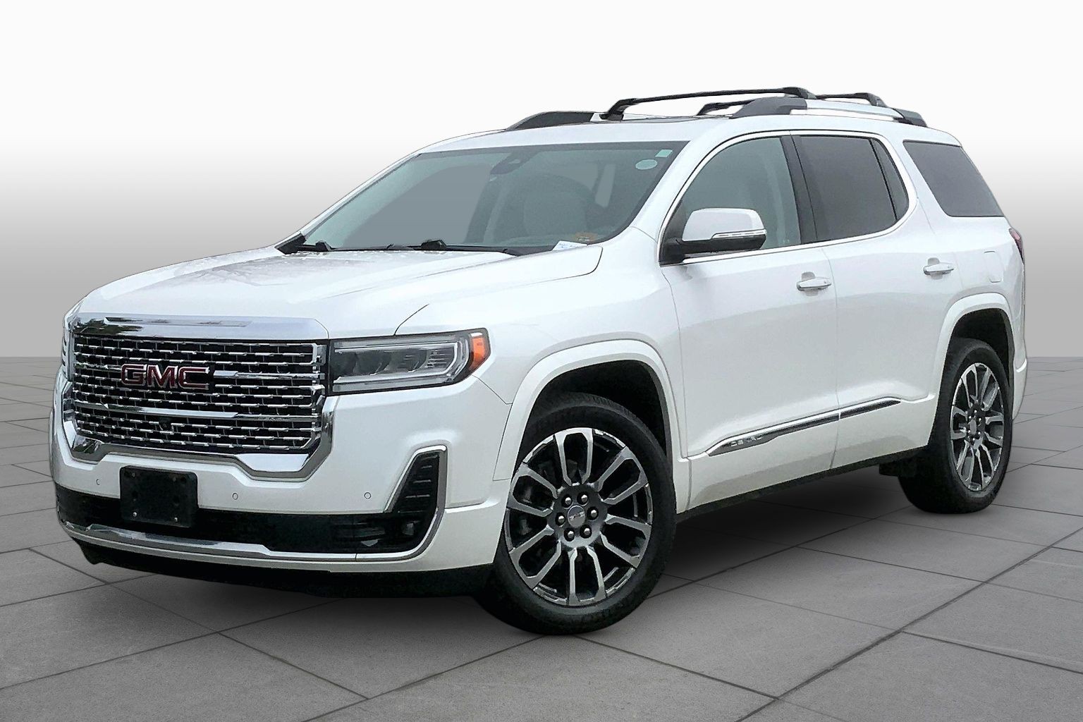 2021 GMC Acadia