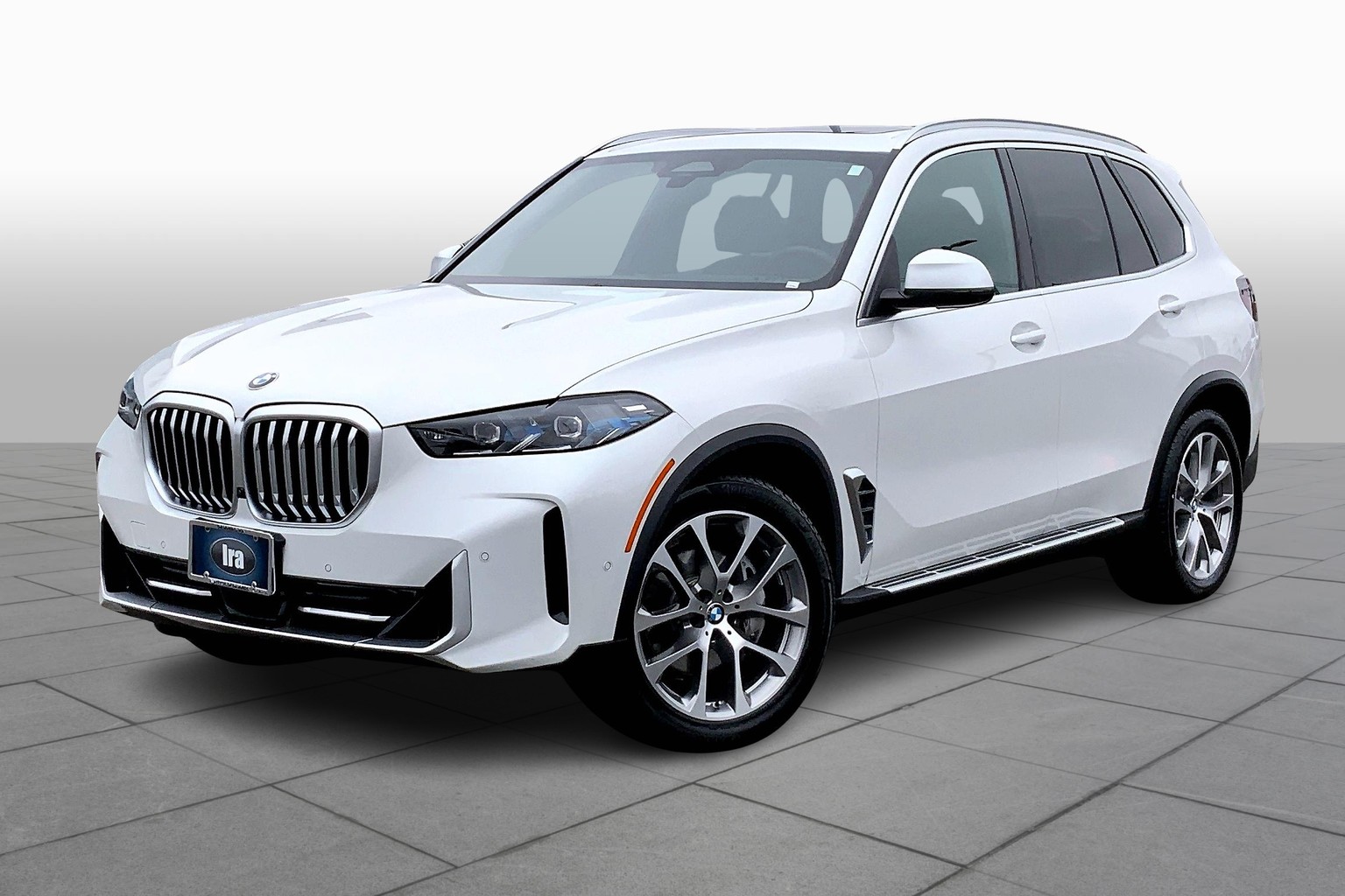 X5 xDrive40i