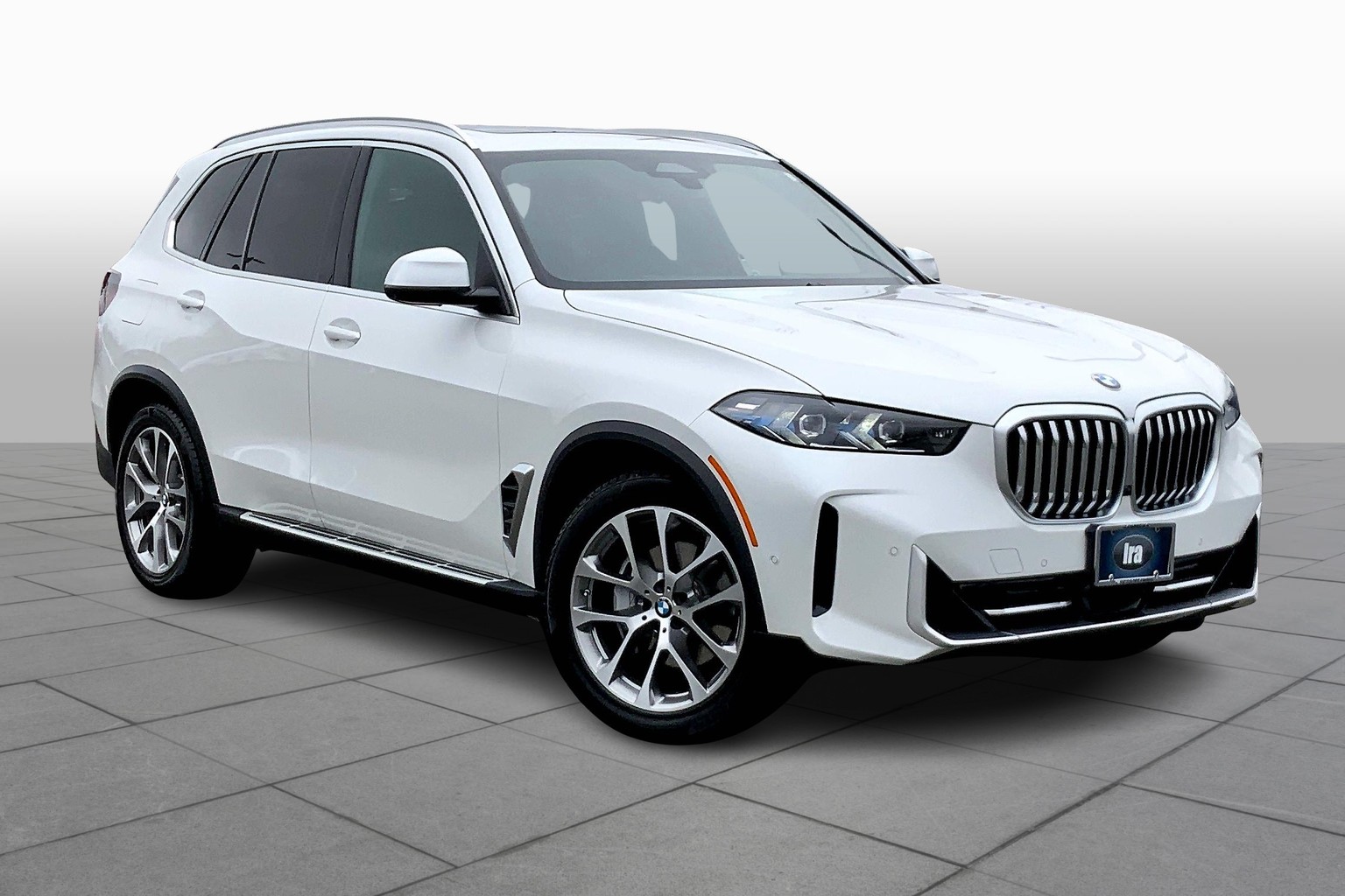 X5 xDrive40i