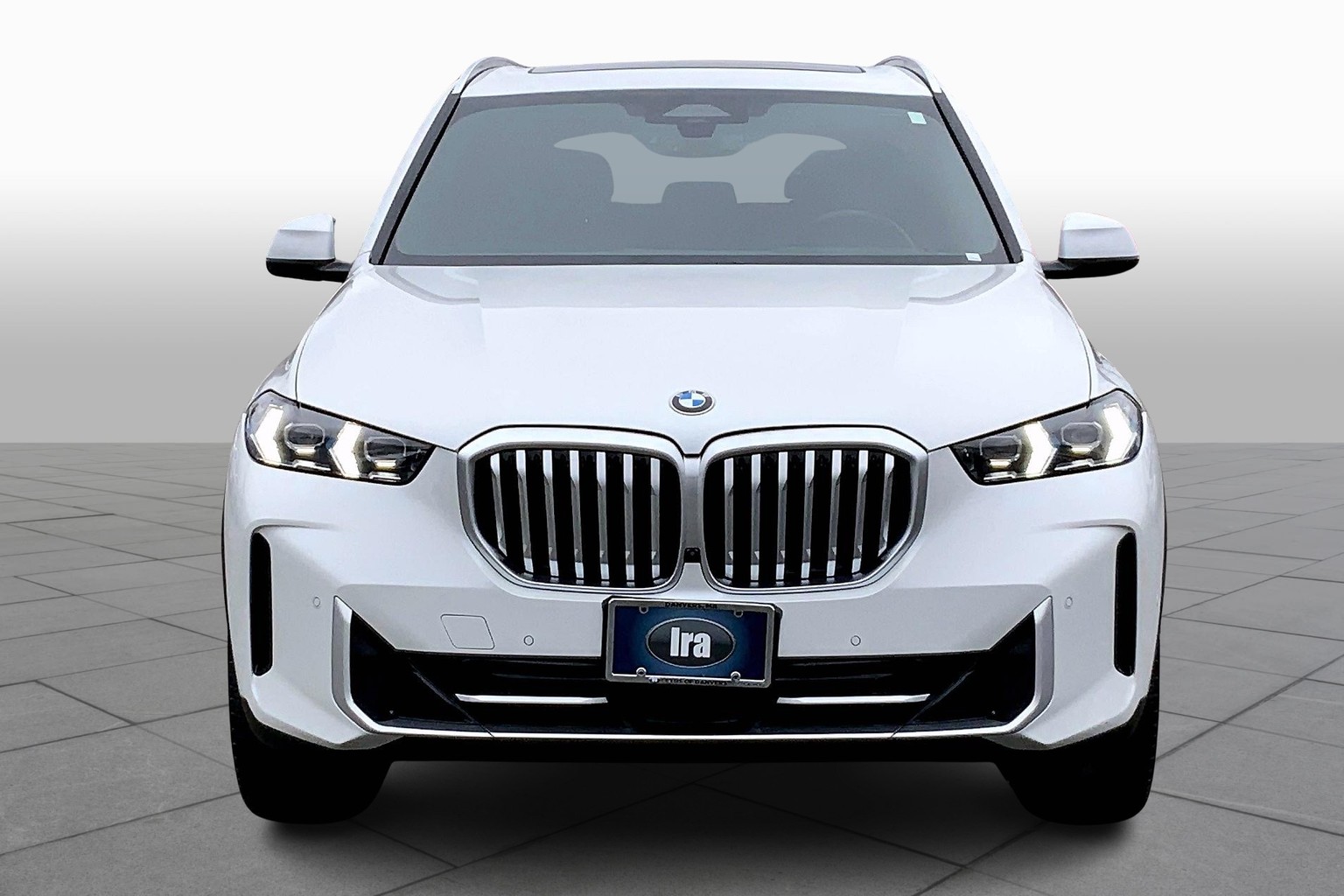 X5 xDrive40i