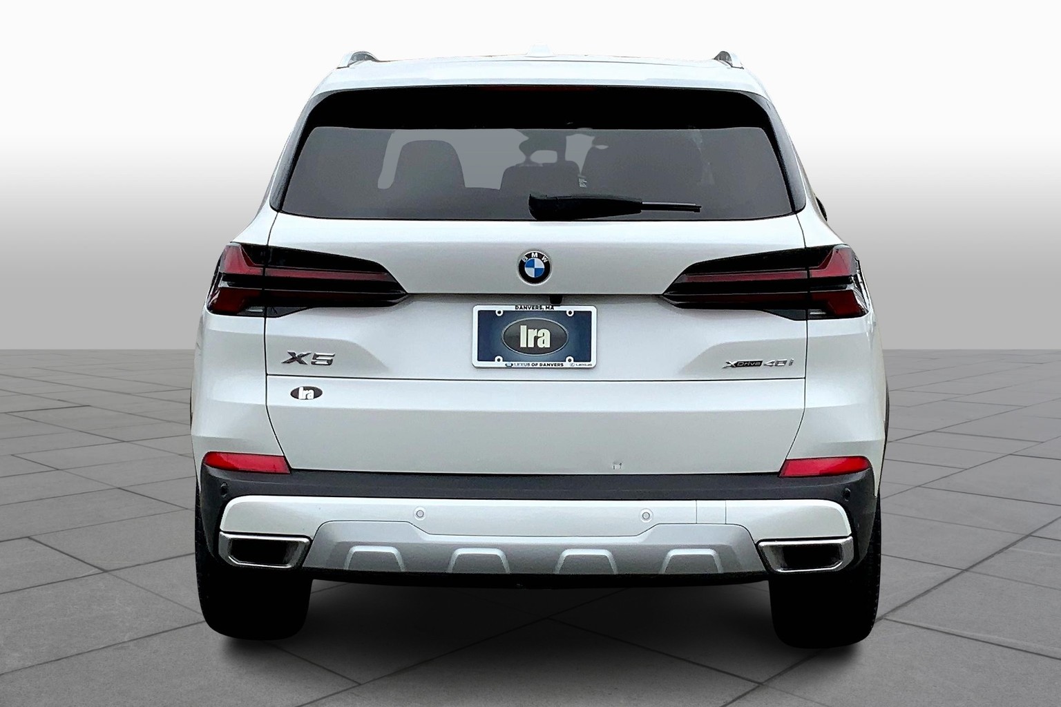X5 xDrive40i