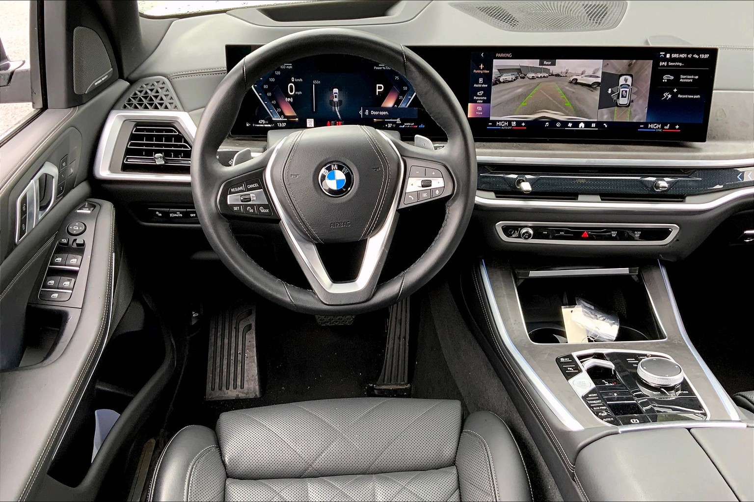 X5 xDrive40i