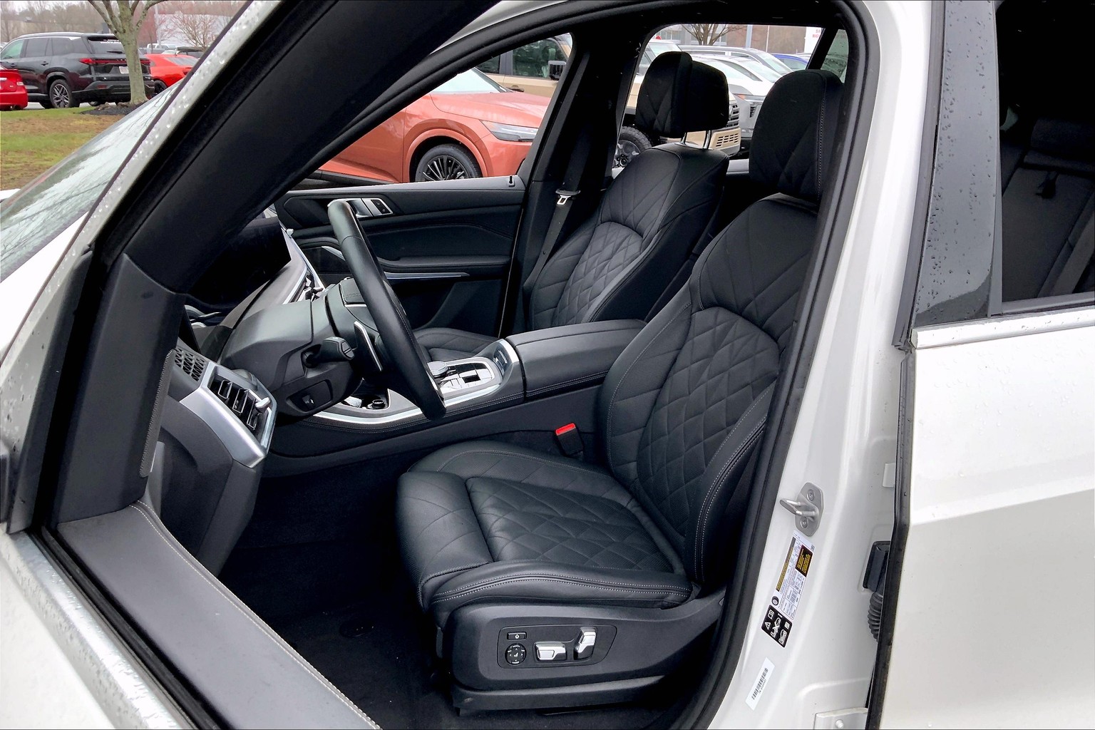 X5 xDrive40i