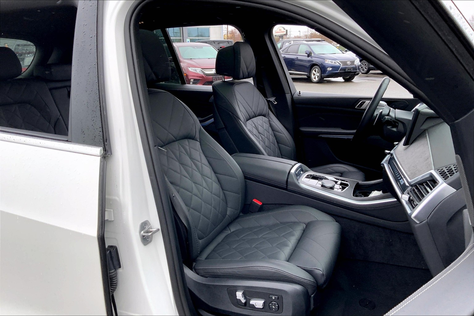 X5 xDrive40i