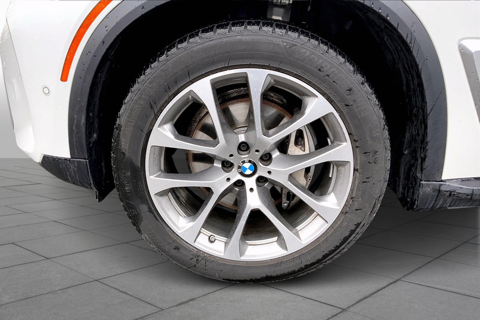 X5 xDrive40i