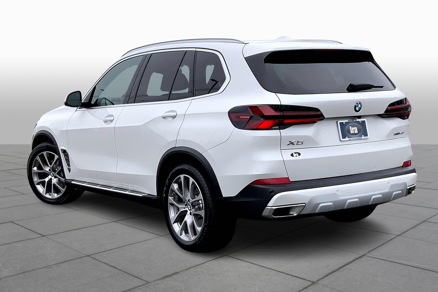 X5 xDrive40i