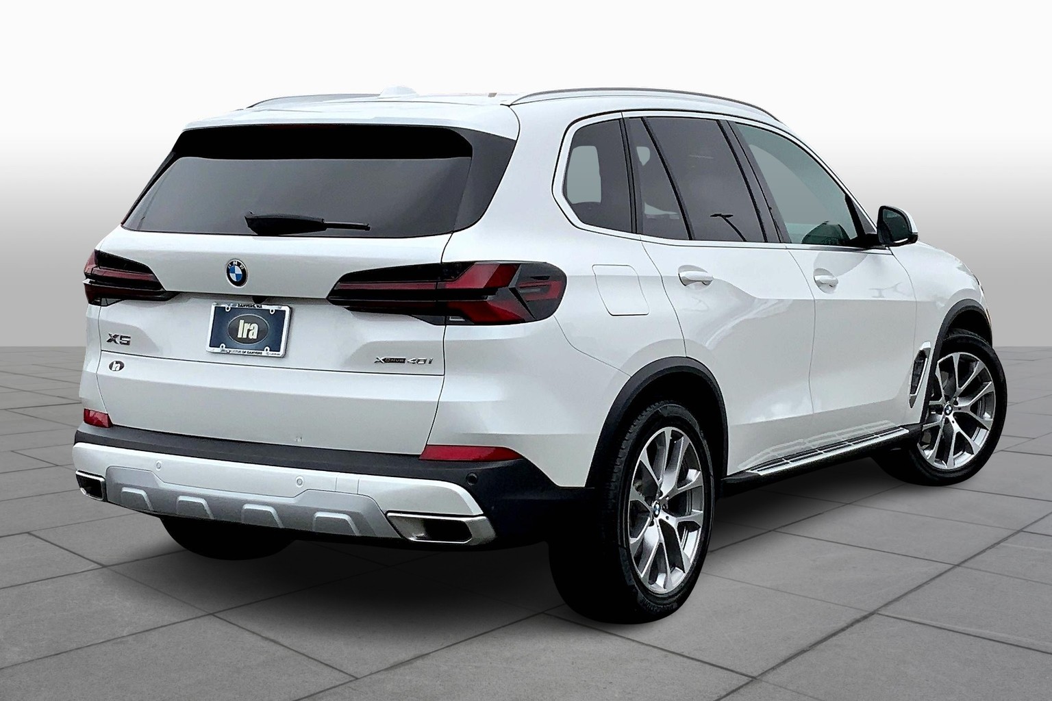 X5 xDrive40i