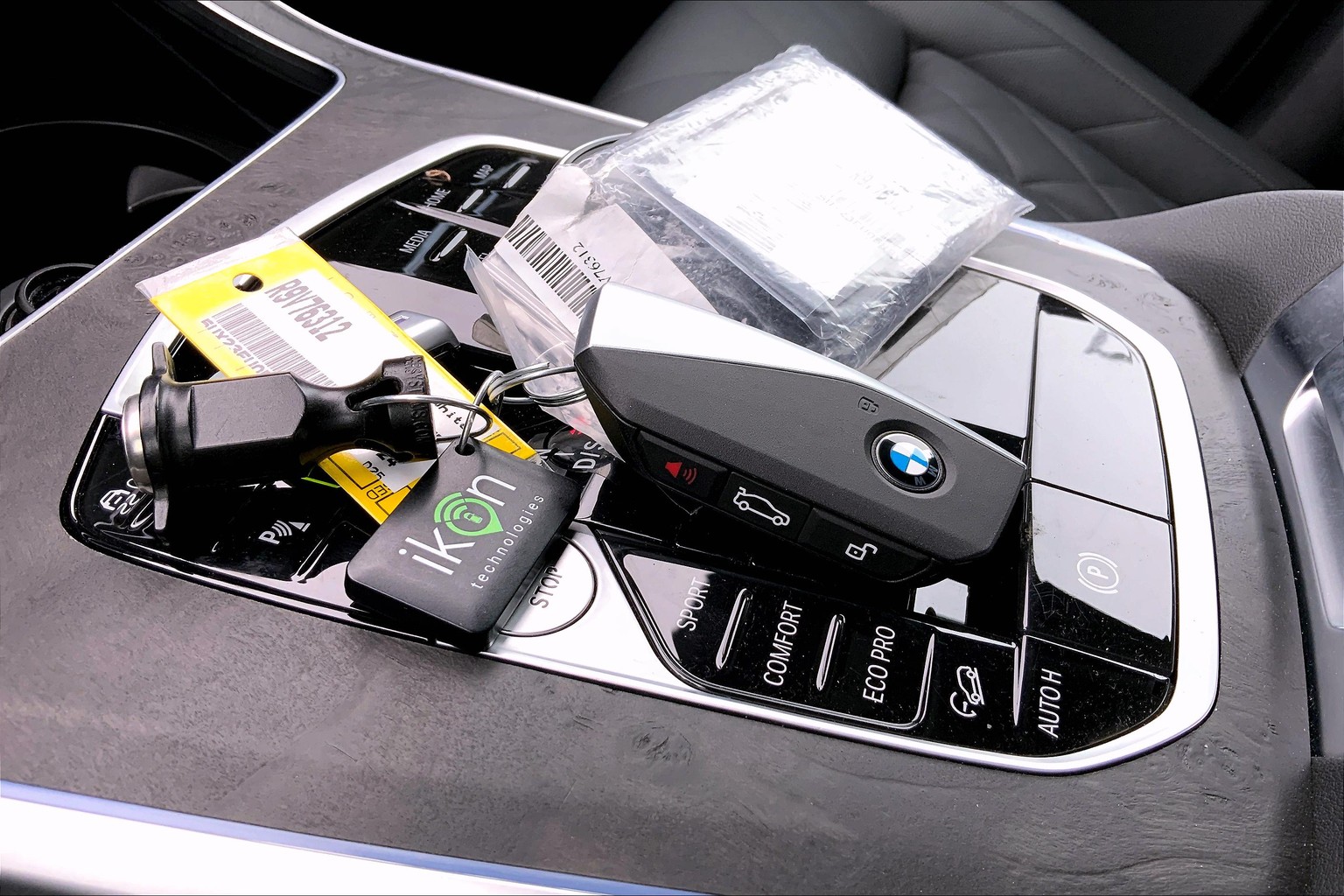 X5 xDrive40i