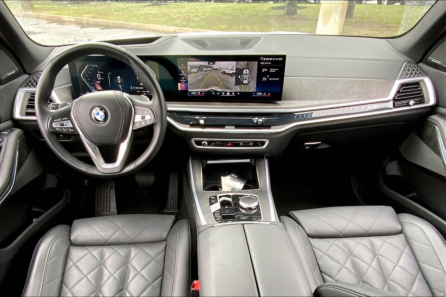 X5 xDrive40i