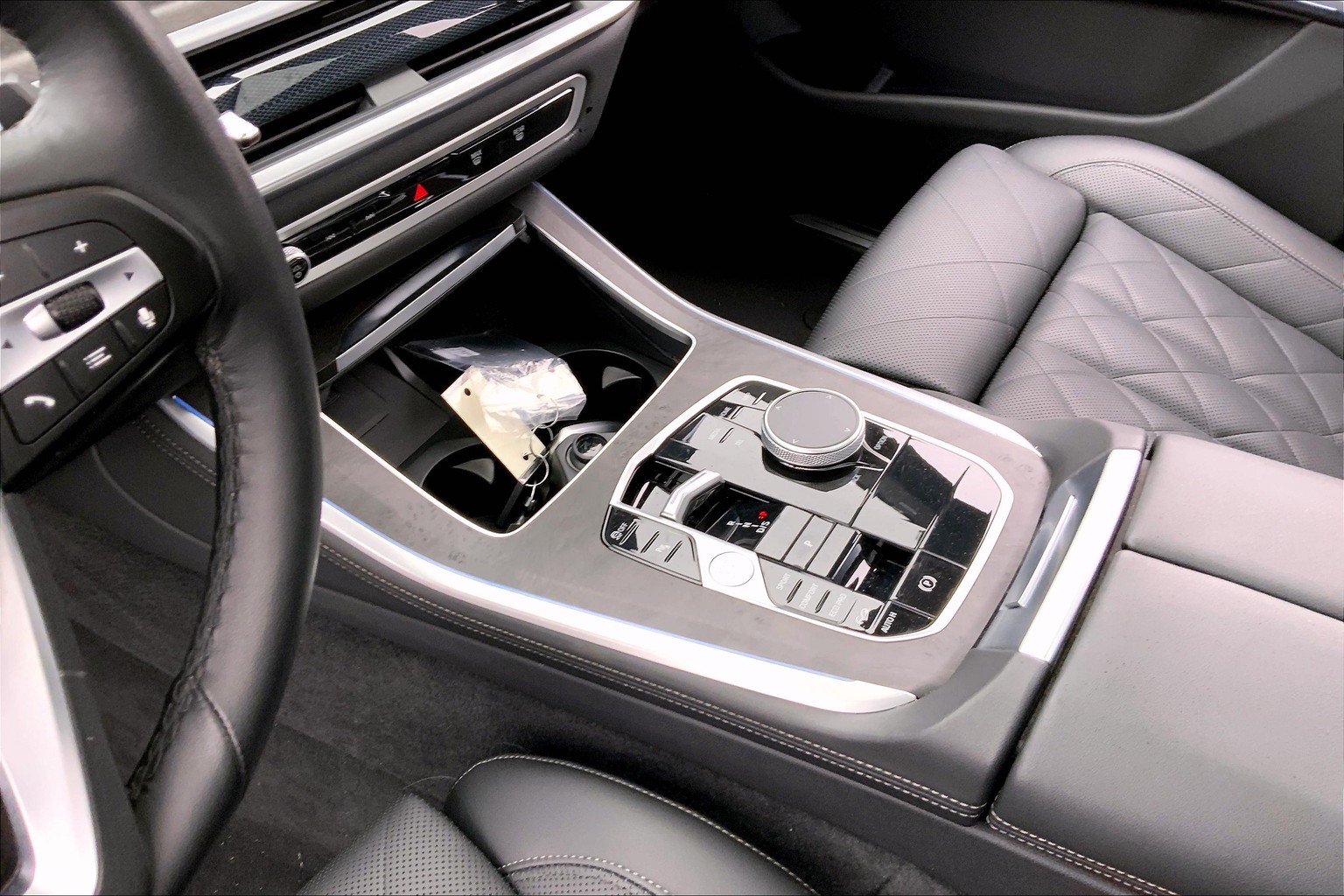 X5 xDrive40i