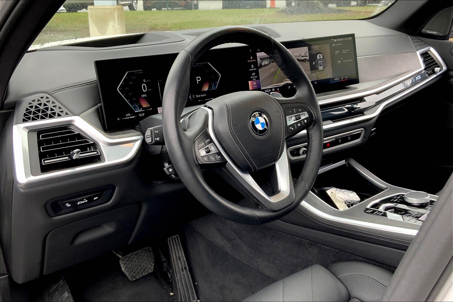 X5 xDrive40i