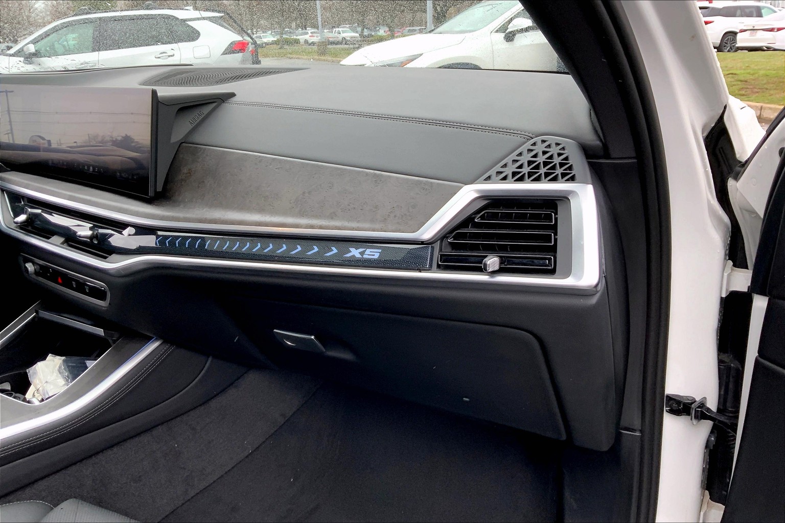 X5 xDrive40i