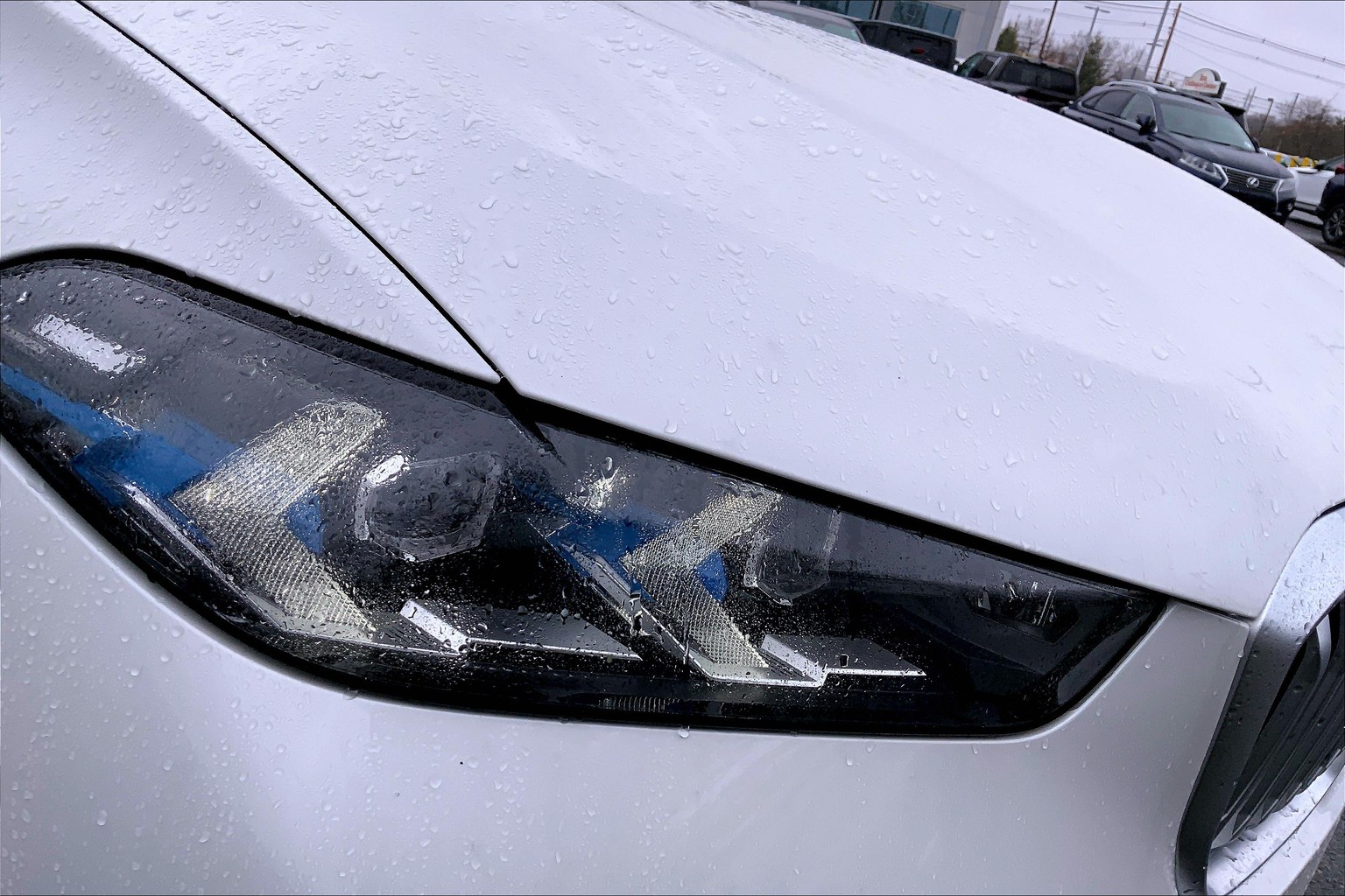 X5 xDrive40i