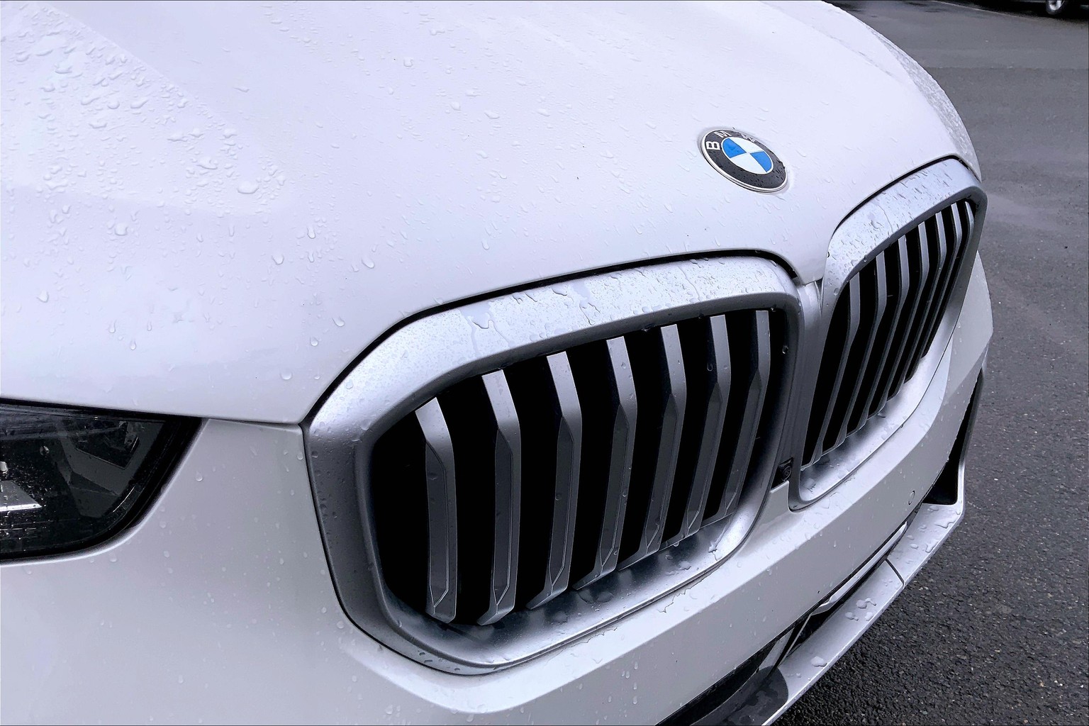 X5 xDrive40i