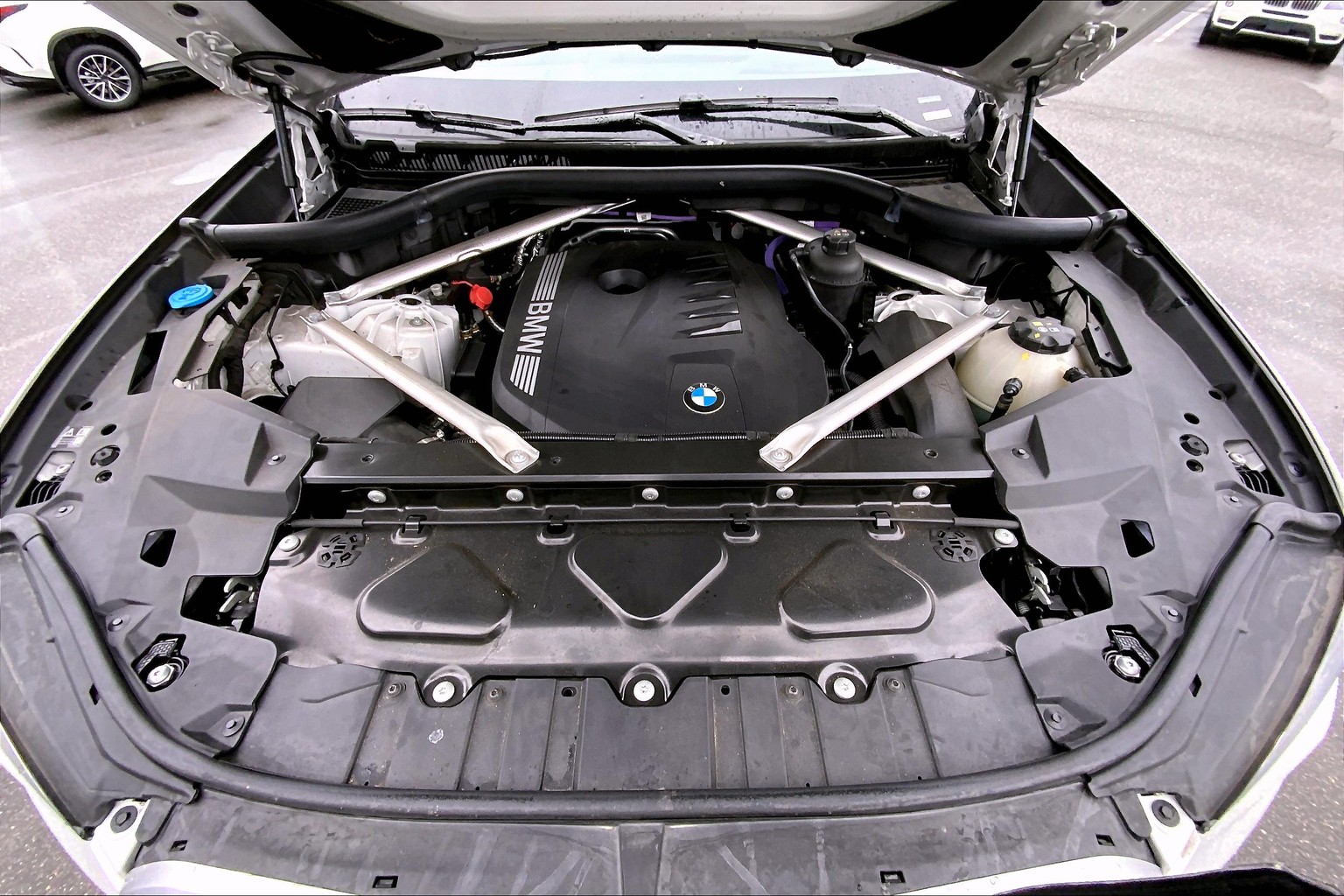 X5 xDrive40i