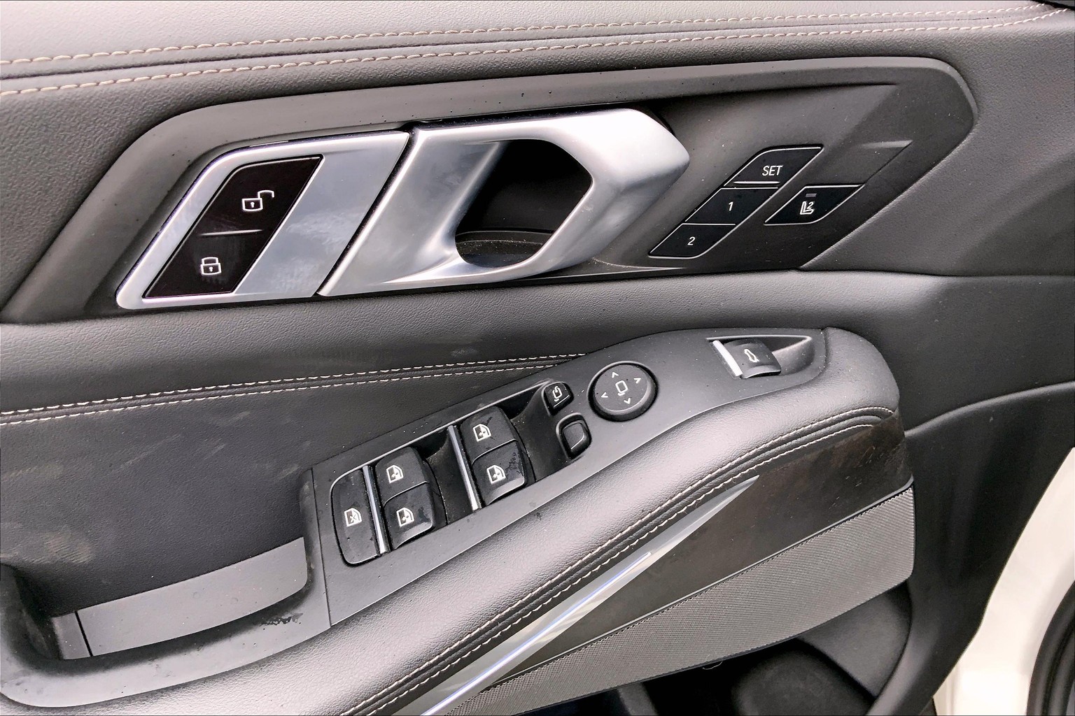 X5 xDrive40i