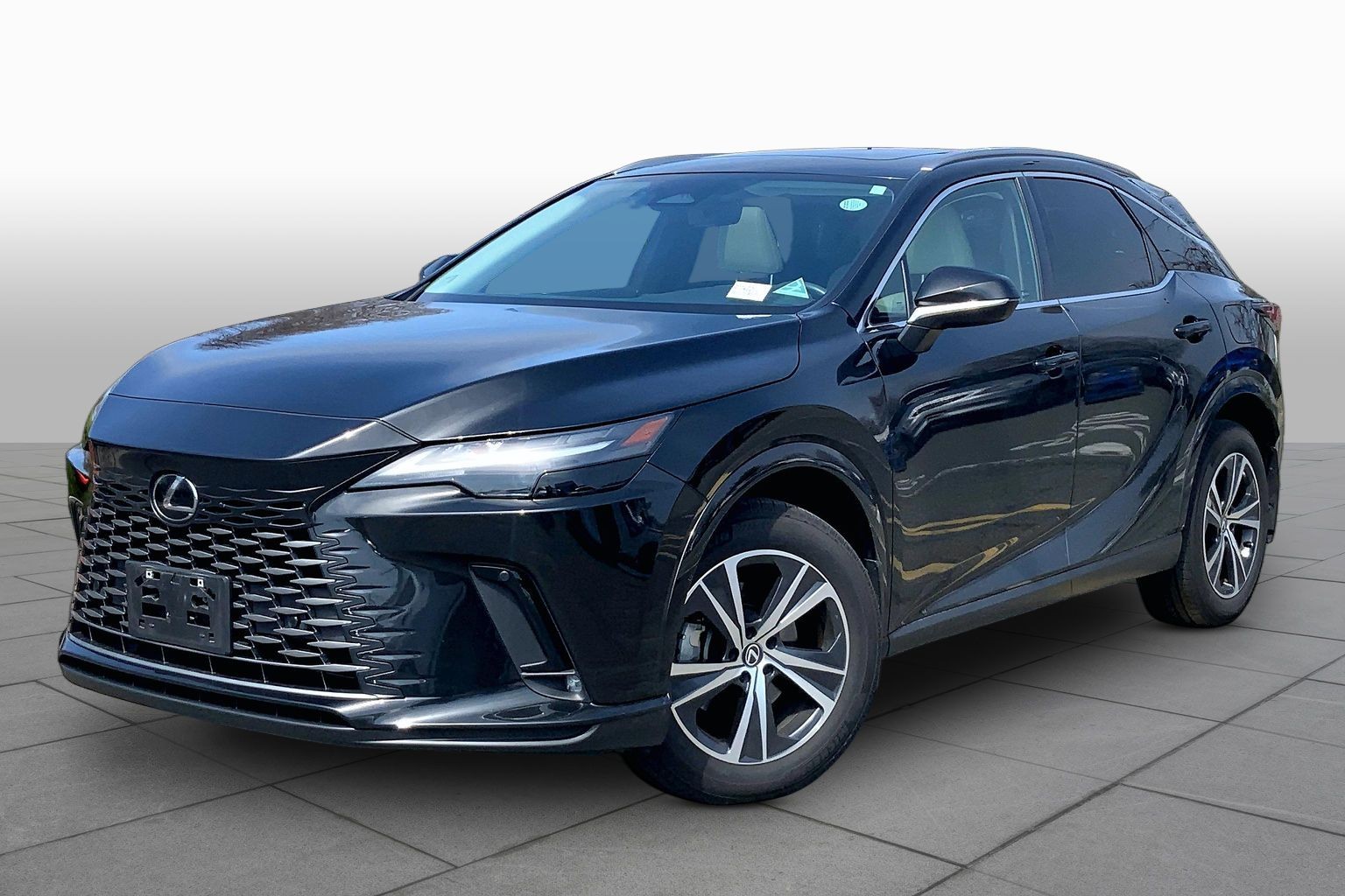 2024 Lexus RX