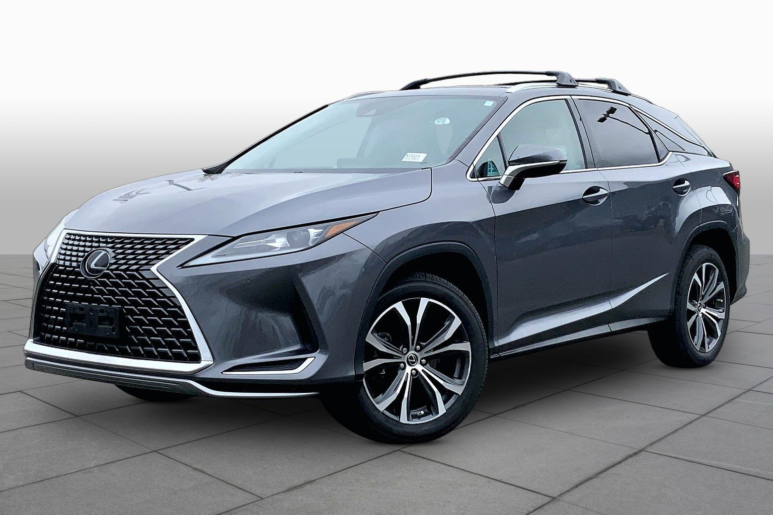 2021 Lexus RX