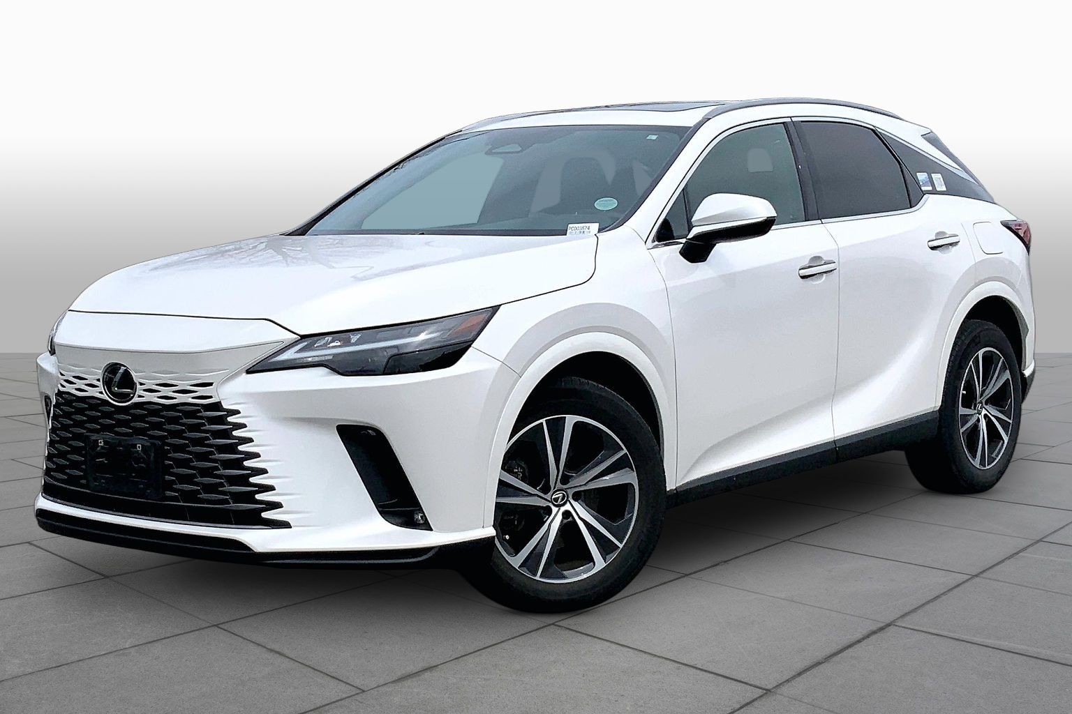 2023 Lexus RX