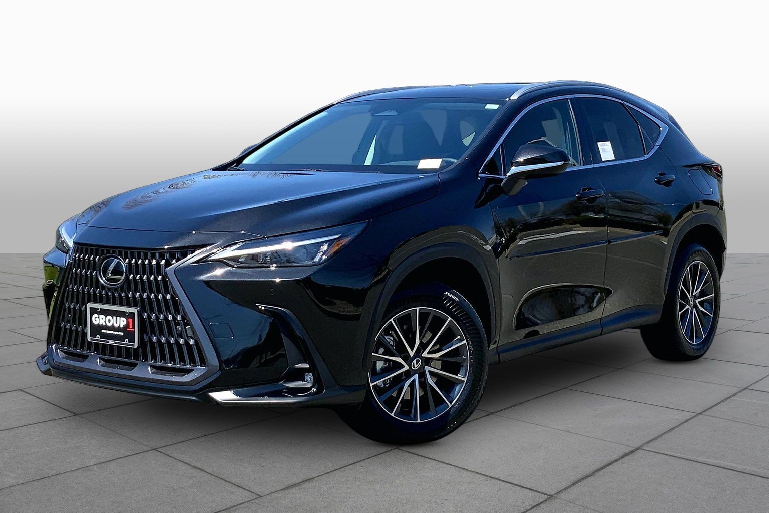 2026 Lexus NX