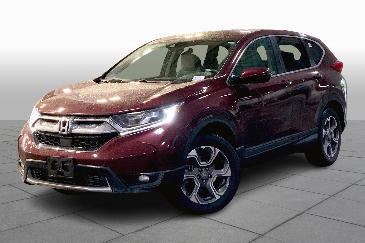 CR-V EX