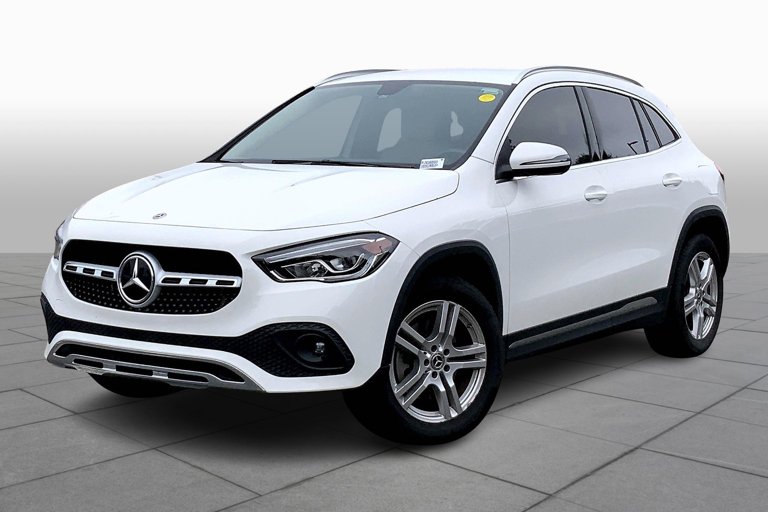 SUV GLA 250