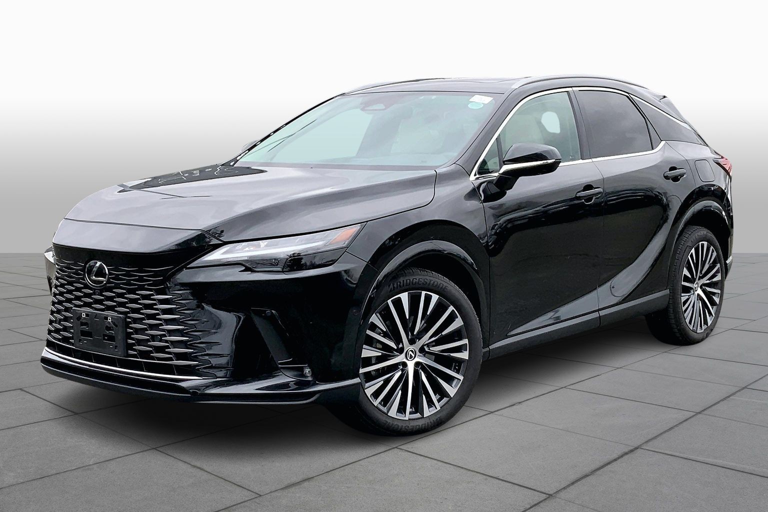 2023 Lexus RX 350's photo