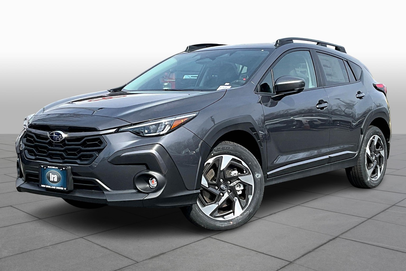 Crosstrek Limited