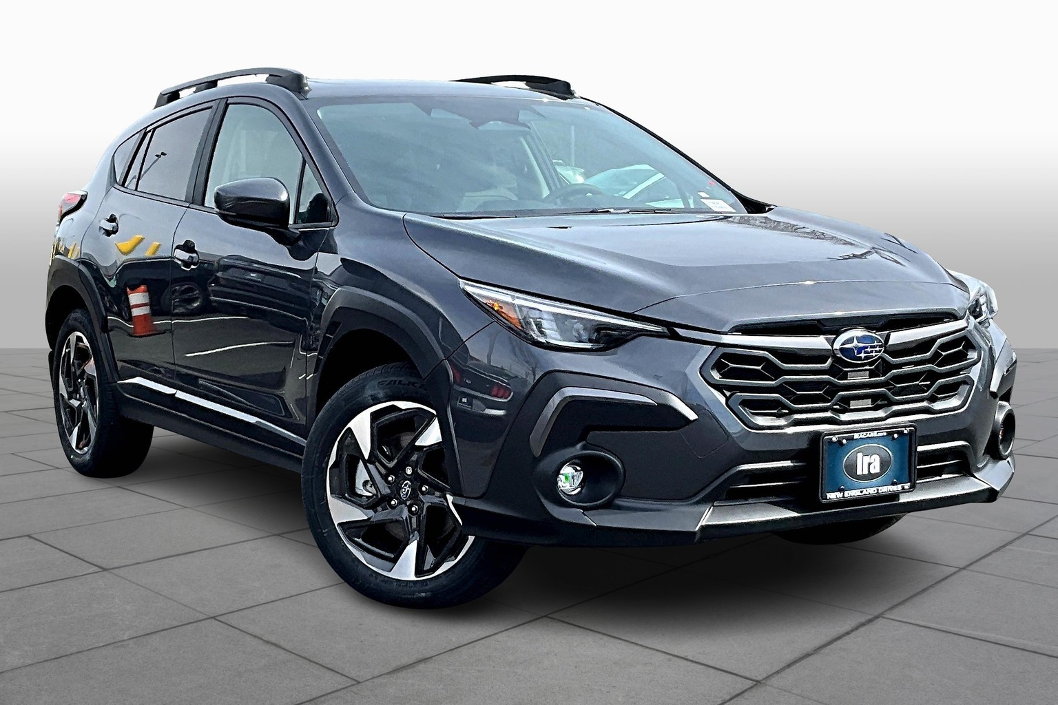 Crosstrek Limited
