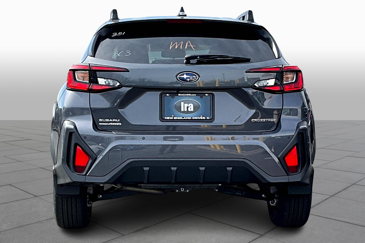 Crosstrek Limited