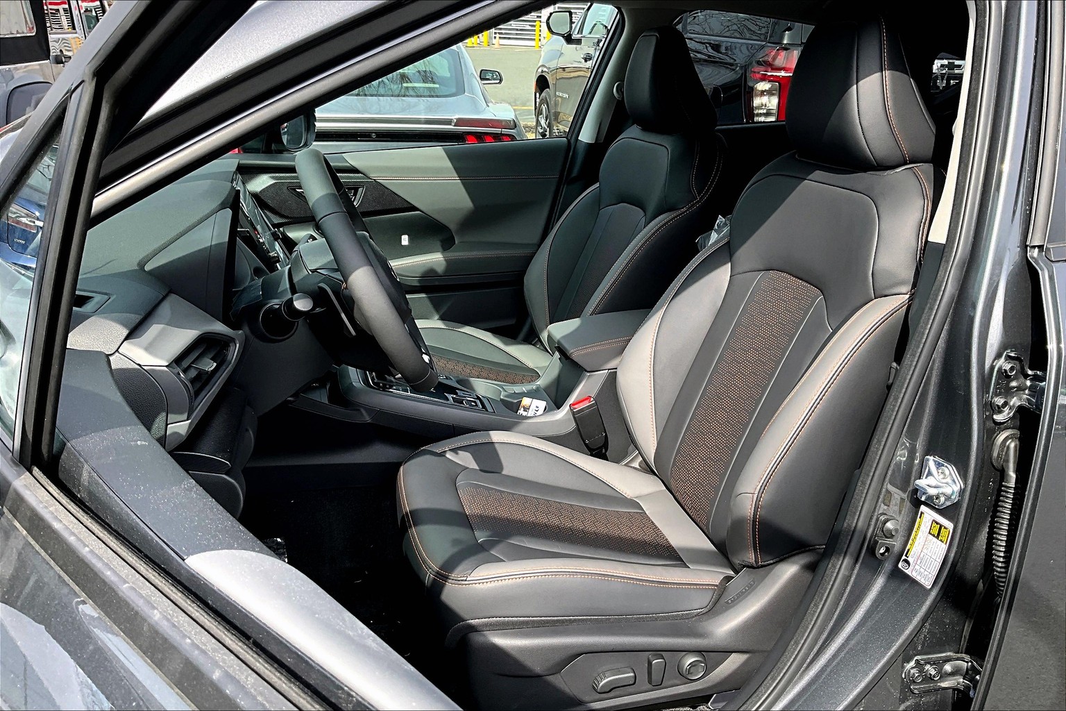 Crosstrek Limited