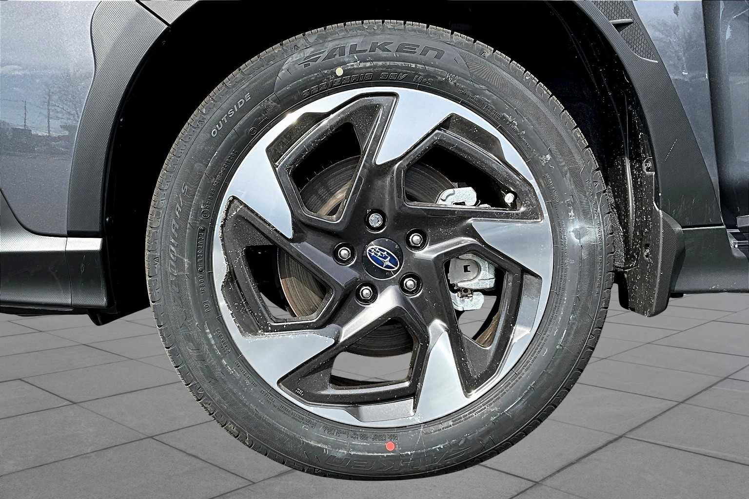 Crosstrek Limited