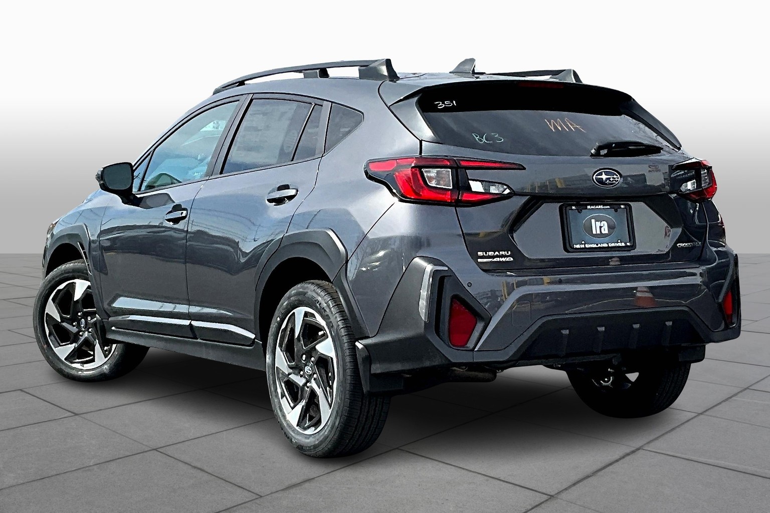 Crosstrek Limited