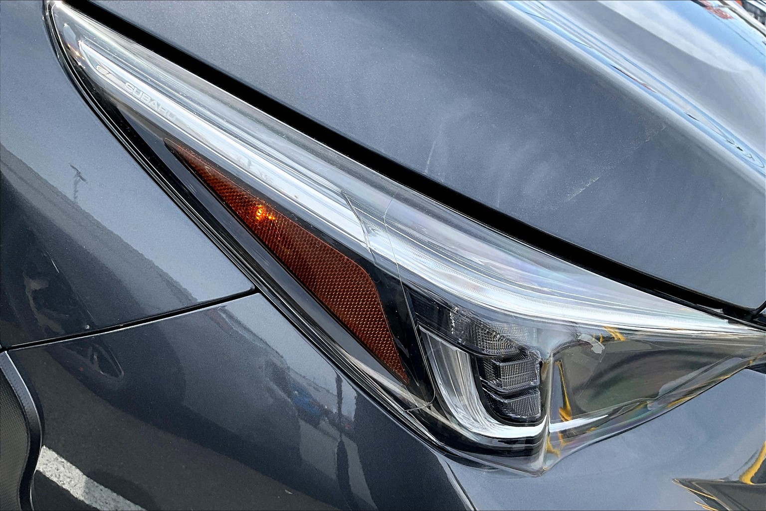 Crosstrek Limited
