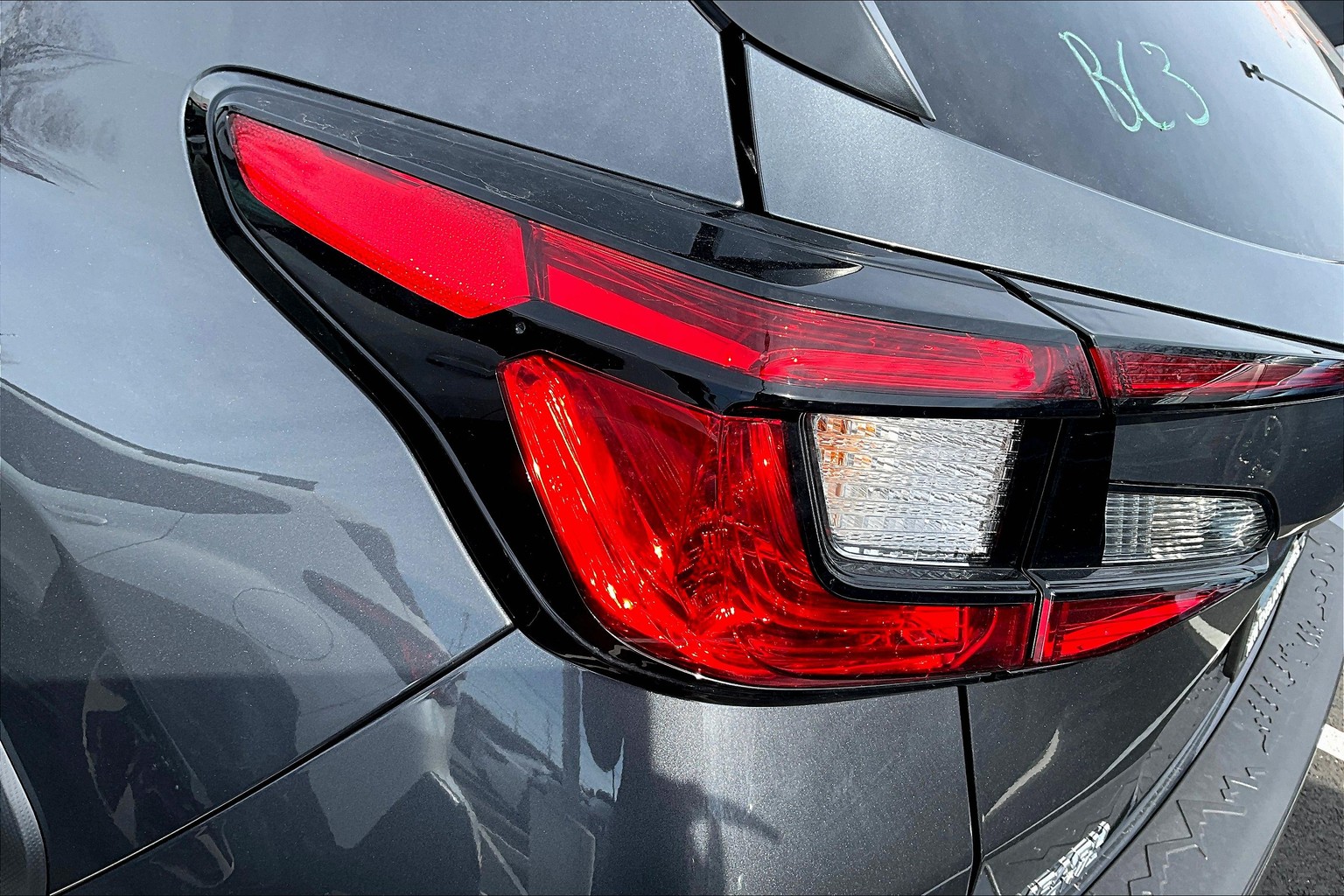 Crosstrek Limited