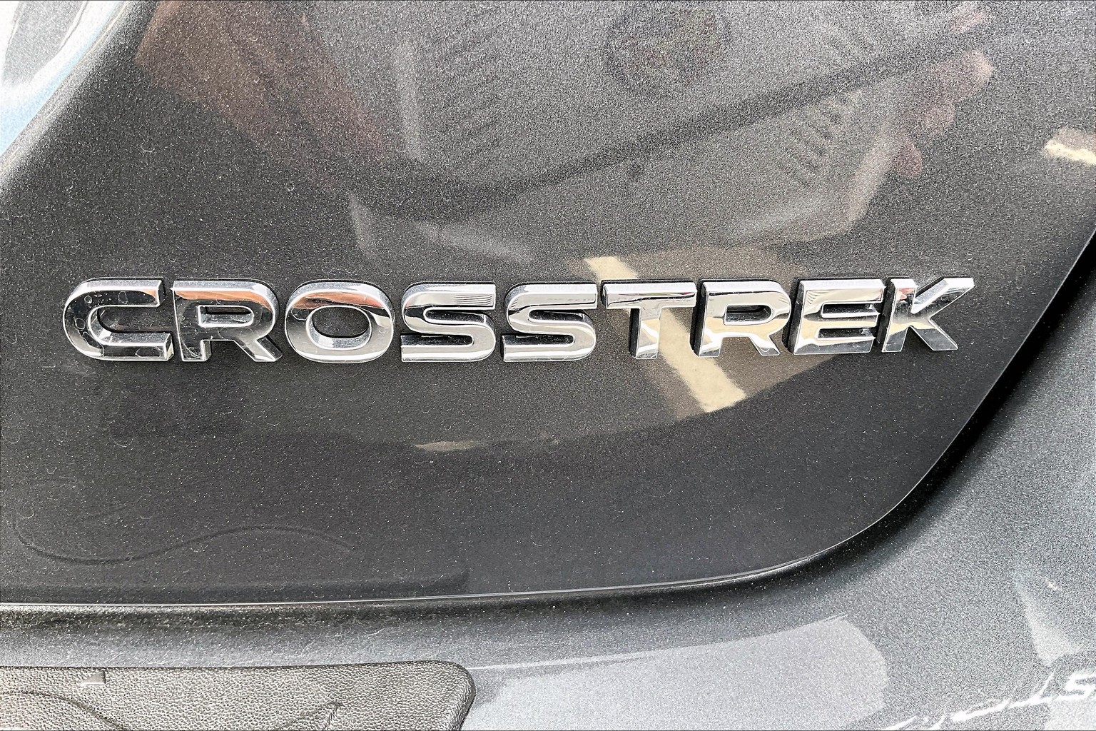 Crosstrek Limited