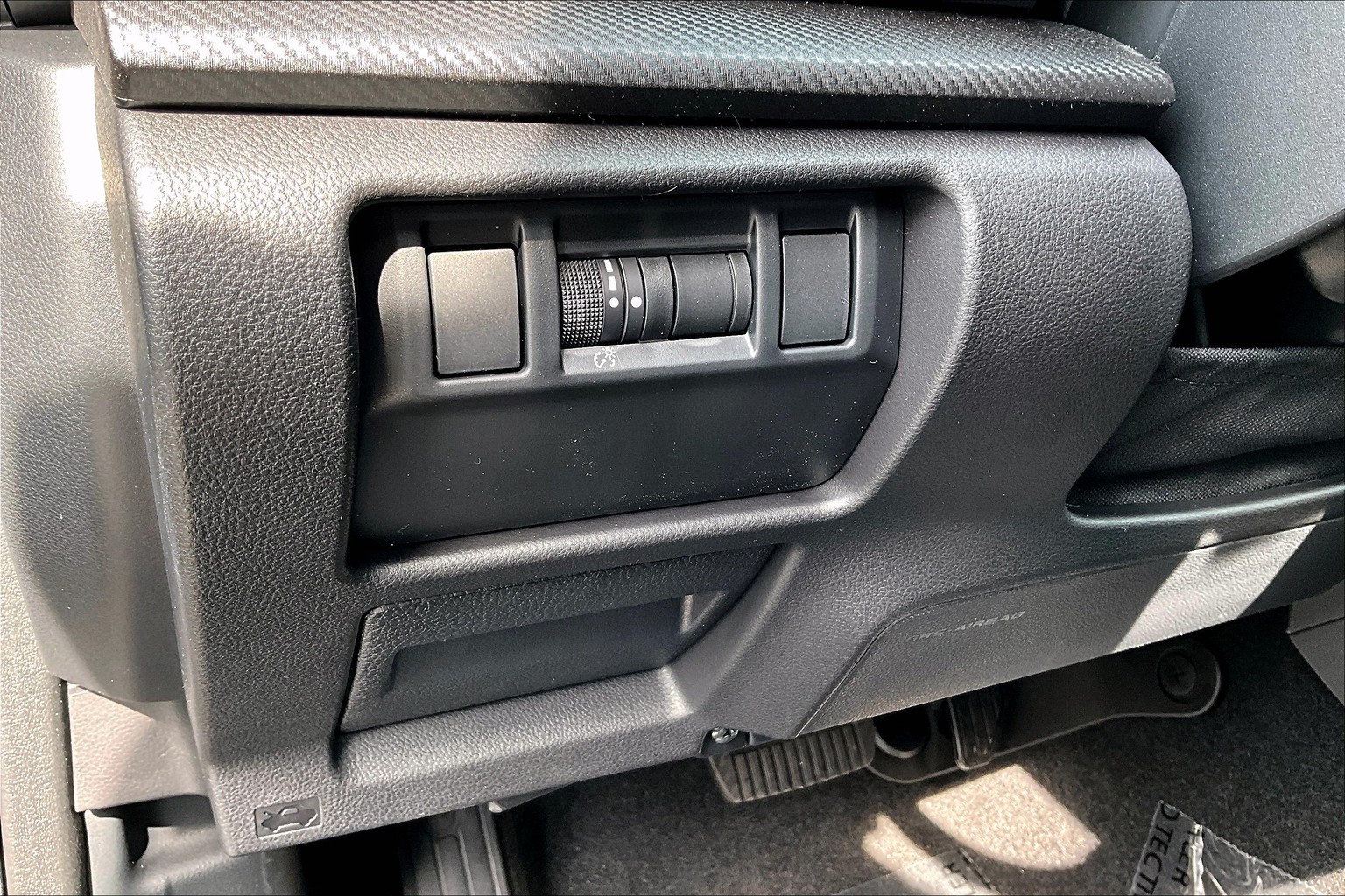 Crosstrek Limited