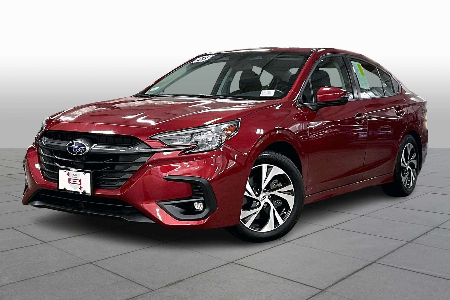 2023 Subaru Legacy