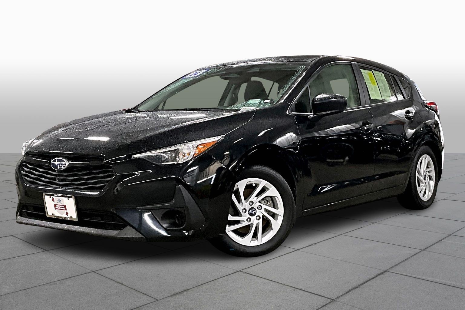 2024 Subaru Impreza Base