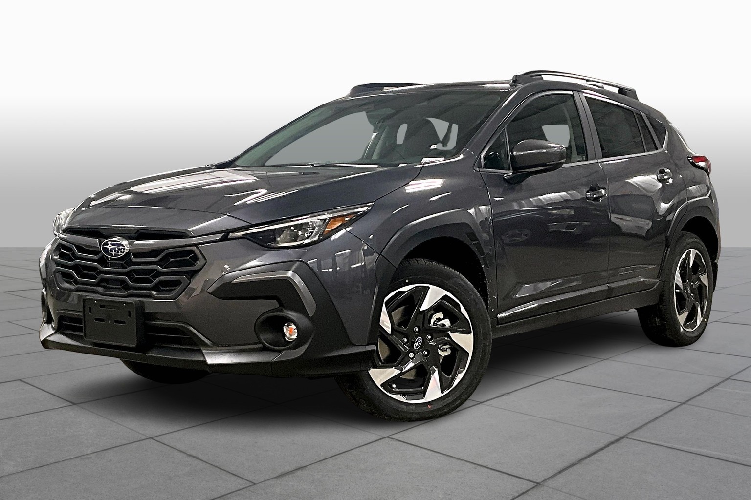 Crosstrek Limited