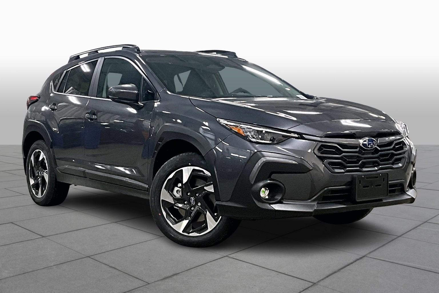 Crosstrek Limited