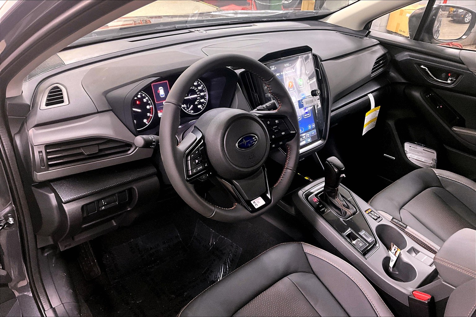 Crosstrek Limited
