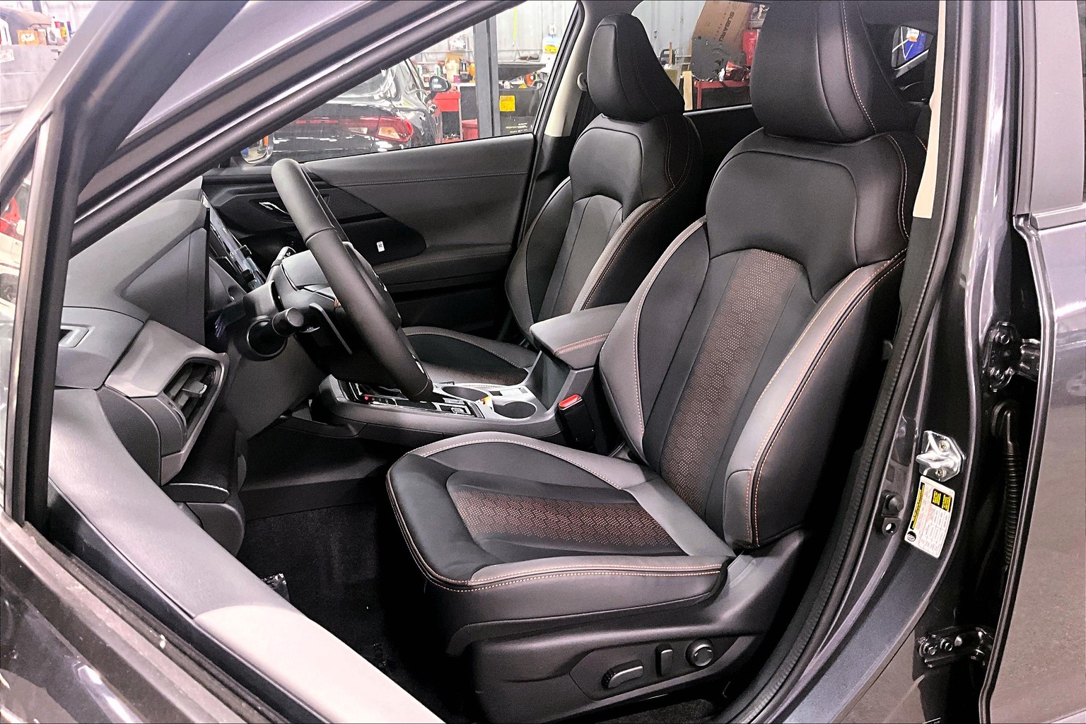 Crosstrek Limited